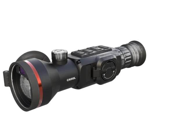 LYCAN LN650L Compact Thermal Scope